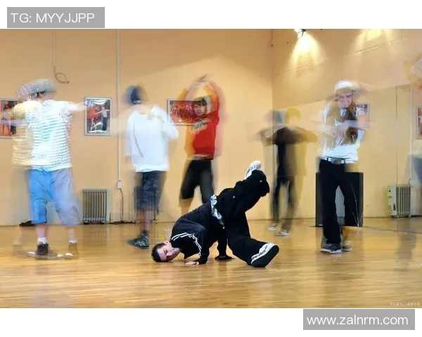 科学街舞训练法揭秘：提升舞技与身体素质的有效策略与方法